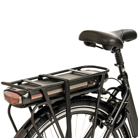 Bicicleta electrica oras 28" CORWIN 28324, cadru aluminiu, manete revoshift, frane V-Brake, 7 viteze [12]