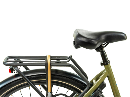 Bicicleta electrica oras 28" DEVRON 28426RM, cadru aluminiu, manete RevoShift, frane hidraulice, 7 viteze [11]