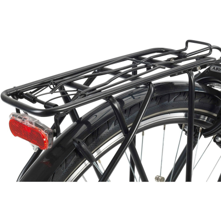 Bicicleta electrica oras 28" PROPHETE Geniesser e9.3, cadru aluminiu ,  frane V-Brake, 3 viteze [10]