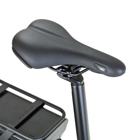 Bicicleta electrica pliabila 20" DEVRON 20122, cadru aluminiu, manete secventiale, frane V-Brake, 7 viteze [13]