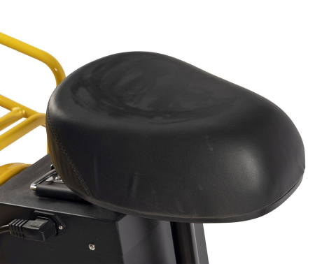 Bicicleta electrica tip scooter 20" CARPAT E-Delivery 20314E, cadru otel 16", frane tambur/disc, autonomie 60-80 km [10]