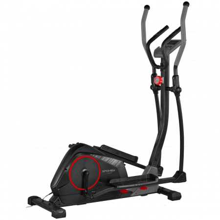 Bicicleta eliptica cu pas reglabil SPOKEY Alear [2]