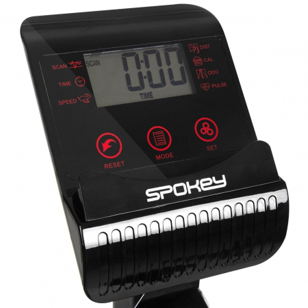 Bicicleta eliptica cu pas reglabil SPOKEY Alear [8]