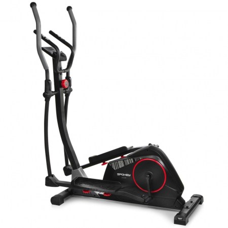 Bicicleta eliptica cu pas reglabil SPOKEY Alear [1]
