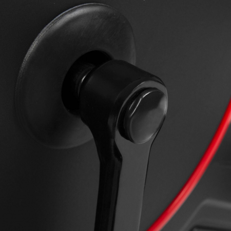 Bicicleta eliptica cu pas reglabil SPOKEY Alear [5]