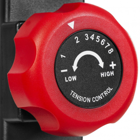 Bicicleta eliptica cu pas reglabil SPOKEY Alear [10]