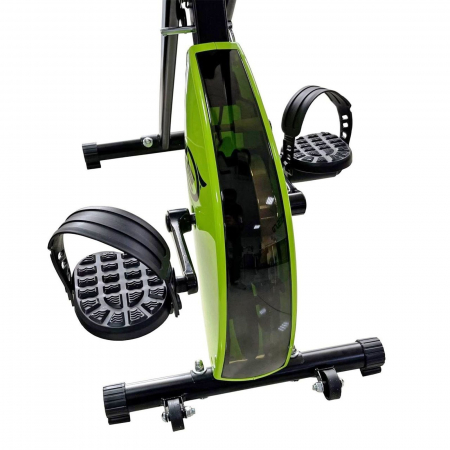 Bicicleta fitness pliabila X-Bike DHS8001 [3]