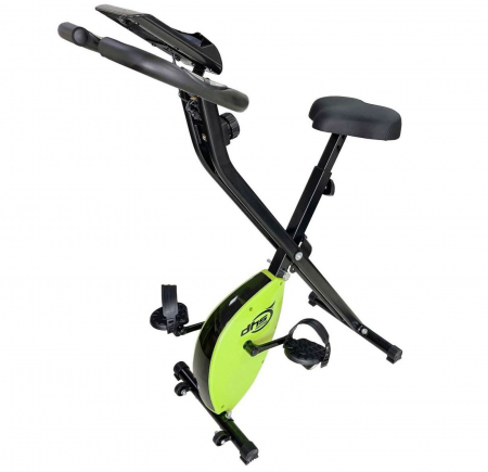 Bicicleta fitness pliabila X-Bike DHS8001 [1]