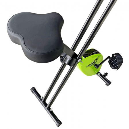 Bicicleta fitness pliabila X-Bike DHS8001 [4]