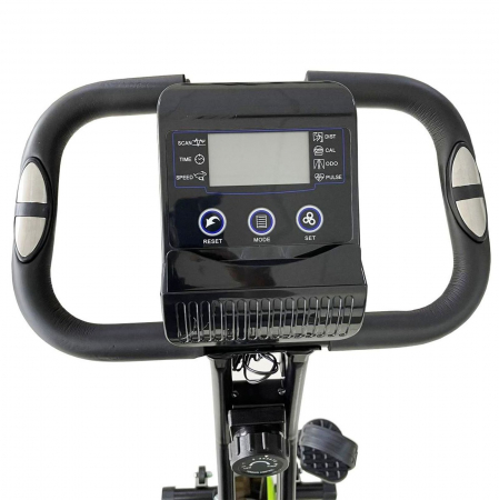 Bicicleta fitness pliabila X-Bike DHS8001 [6]