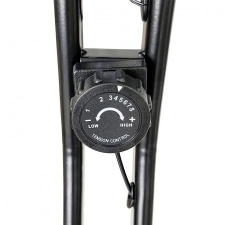 Bicicleta fitness pliabila X-Bike DHS8001 [5]