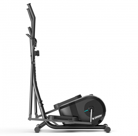 Bicicleta fitness eliptica ORION Trax L200 [1]