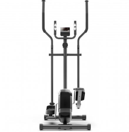 Bicicleta fitness eliptica ORION Trax L200 [3]