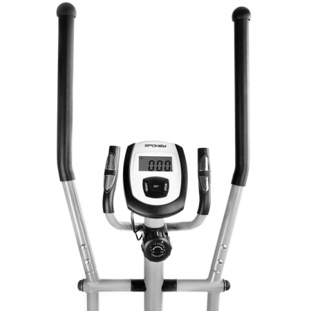 Bicicleta fitness eliptica SPOKEY Planet [5]