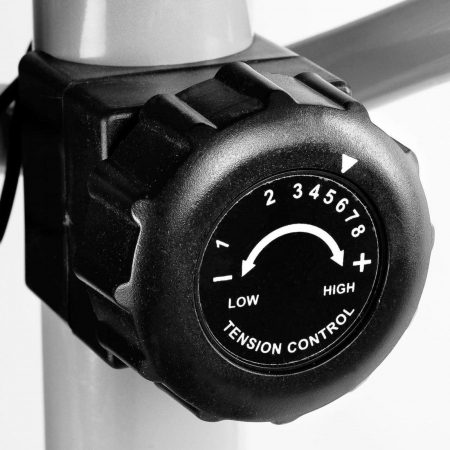 Bicicleta fitness eliptica SPOKEY Planet [9]