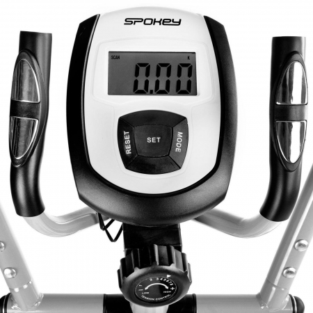 Bicicleta fitness eliptica SPOKEY Planet [6]