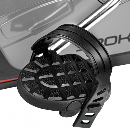 Bicicleta fitness magnetica FITMAN [6]