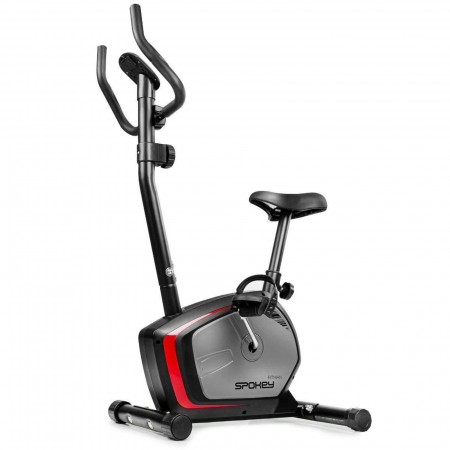 Bicicleta fitness magnetica FITMAN [2]