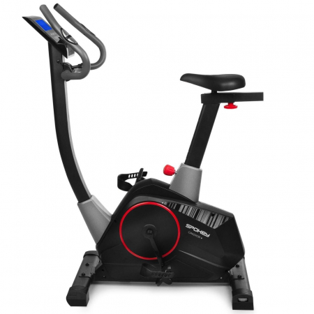 Bicicleta fitness magnetica semiprofesionala cu tehnologie Optimized Power GRADIOR+ [2]