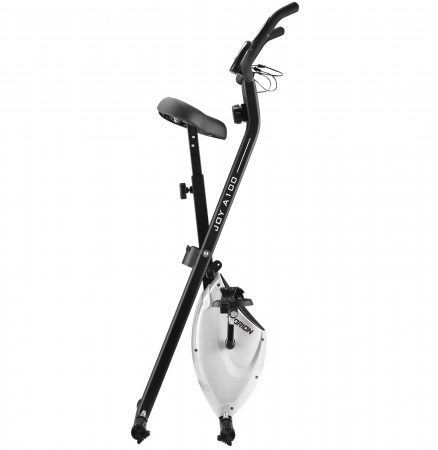 Bicicleta fitness magnetica pliabila ORION Joy A100 [1]