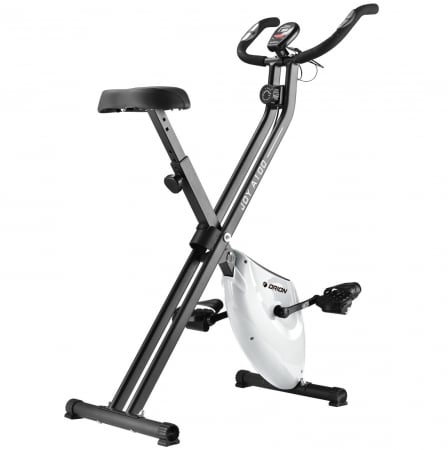 BICICLETE FITNESS - Bicicleta fitness magnetica pliabila ORION Joy A100