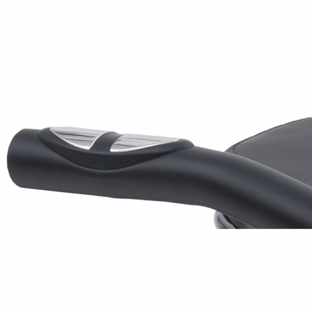 Bicicleta fitness magnetica recumbent LOTTO Comodo 200 [9]