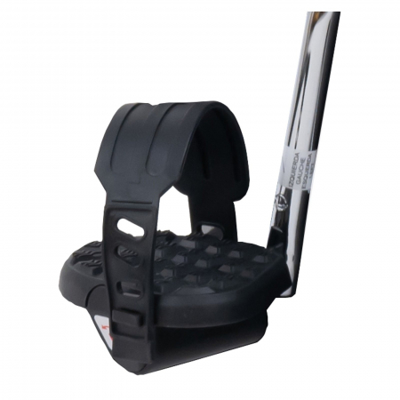 Bicicleta fitness magnetica recumbent LOTTO Comodo 200 [5]