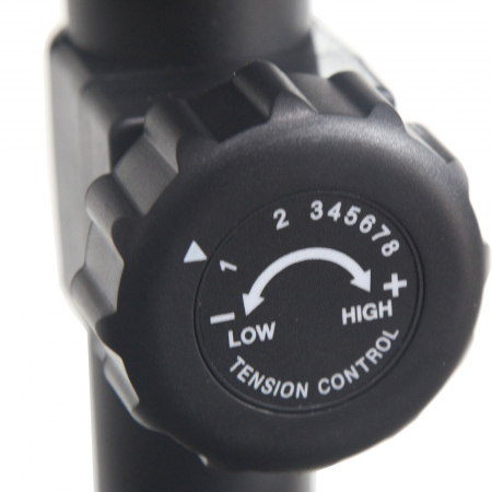 Bicicleta fitness magnetica recumbent LOTTO Comodo 300 [3]