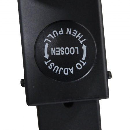 Bicicleta fitness magnetica recumbent LOTTO Comodo 300 [13]