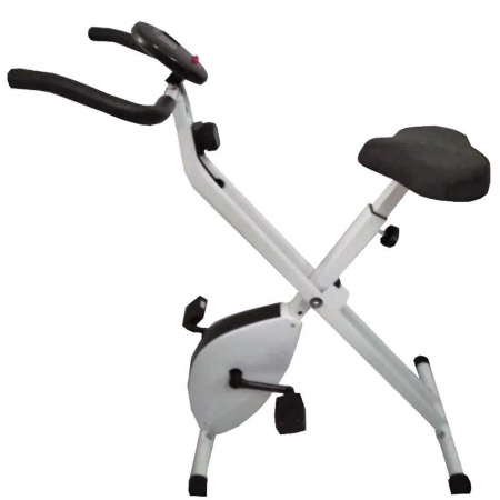 BICICLETE FITNESS - Bicicleta fitness pliabila X-Bike Dayu Fitness