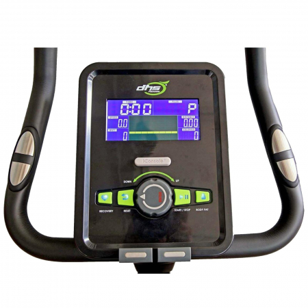 Bicicleta fitness semiprofesionala cu sistem Power Management DHS2729 [6]