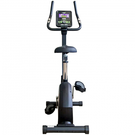 Bicicleta fitness semiprofesionala cu sistem Power Management DHS2729 [3]
