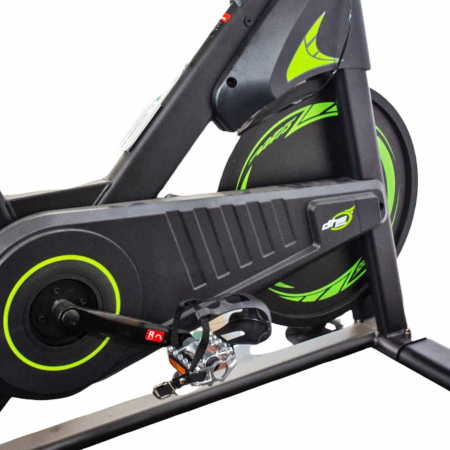 Bicicleta spinning DHS2101 [6]