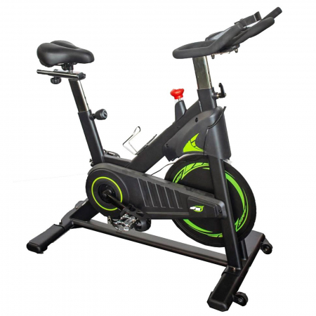 Bicicleta spinning DHS2101 [2]