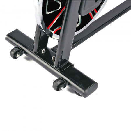 Bicicleta spinning ORION Force C2 [9]