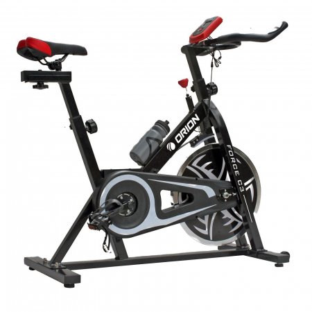 Bicicleta spinning ORION Force C3 [2]
