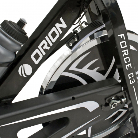 Bicicleta spinning ORION Force C3 [6]