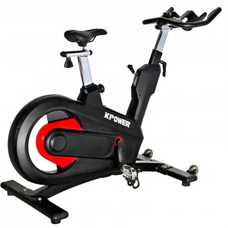 BICICLETE FITNESS - Bicicleta spinning profesionala DHS8938