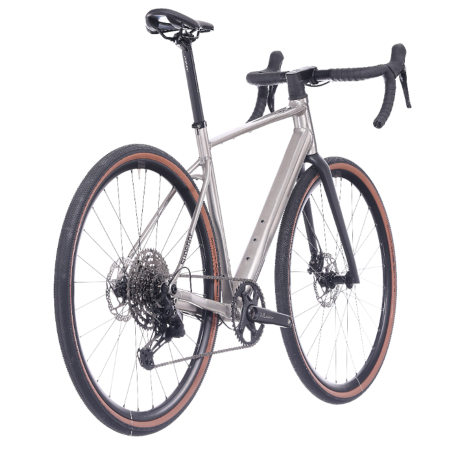 Bicicleta gravel 28" SUPERIOR XR 6.3 GR 28 Brush, cadru aluminiu, manete ergopower, frane hidraulice, 11 viteze [7]