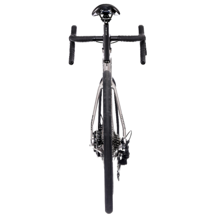 Bicicleta gravel 28" SUPERIOR XR 6.3 GR 28 Brush, cadru aluminiu, manete ergopower, frane hidraulice, 11 viteze [6]