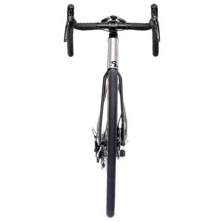 Bicicleta gravel 28" SUPERIOR XR 6.3 GR 28 Brush, cadru aluminiu, manete ergopower, frane hidraulice, 11 viteze [2]