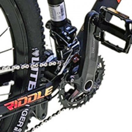 Bicicleta MTB-HT 29" DEVRON Riddle RM4.9, cadru aluminiu 19", manete secventiale, frane hidraulice, 20 viteze, negru [3]