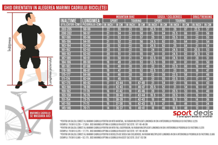Bicicleta MTB-FS 24" CARPAT X6, cadru otel 15", manete secventiale, frane disc, 21 viteze [14]