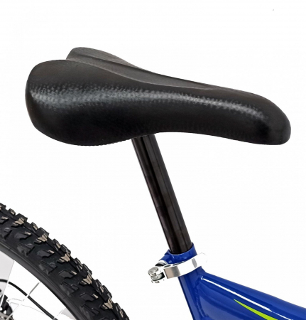 Bicicleta MTB-FS 26" ADVENTURE GTX, cadru otel 15", manete secventiale, frane disc, 21 viteze [11]