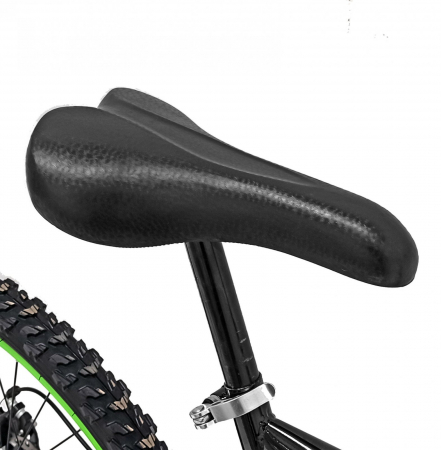 Bicicleta MTB-FS 26" ADVENTURE GTX, cadru otel 15", manete secventiale, frane disc, 21 viteze [11]