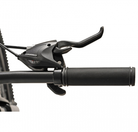 Bicicleta MTB-FS 27.5" VELORS Dynamic, cadru otel 17", manete secventiale, frane disc, 21 viteze [10]