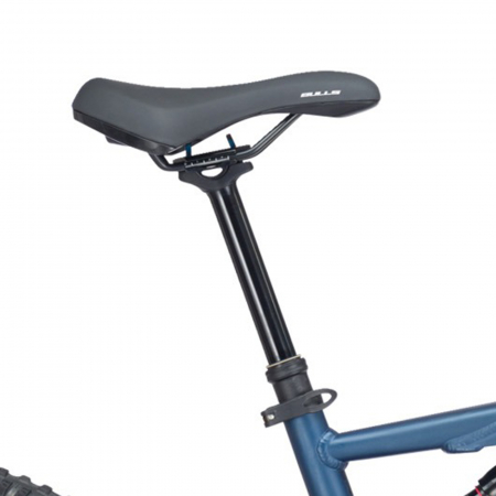 Bicicleta MTB-FS 29" BULLS Copperhead FSX 1, cadru aluminiu, manete secventiale, frane hidraulice, 11 viteze [5]