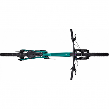 Bicicleta MTB-FS 29" FOCUS Jam 6.8, cadru aluminiu, manete secventiale, frane hidraulice, 12 viteze [3]