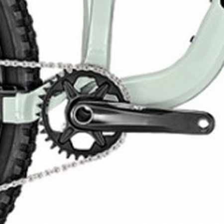 Bicicleta MTB-FS 29" FOCUS Jam 6.9, cadru aluminiu, manete secventiale, frane hidraulice, 12 viteze [5]