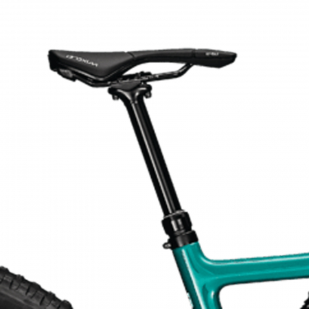 Bicicleta MTB-FS 29" FOCUS Jam 8.9, cadru carbon, manete secventiale, frane hidraulice, 12 viteze [7]